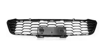 GRADE PARACHOQUE HILUX 2018 A 2020 CENTRAL