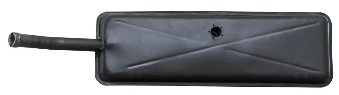 TANQUE COMB KOMBI /81 50LTRS BOIA PARAFUSADA GARGALO LONGO