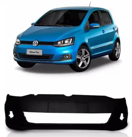 PARACHOQUE DIANT FOX SPACEFOX 15/17 P/PINTURA C/ FAROLETE