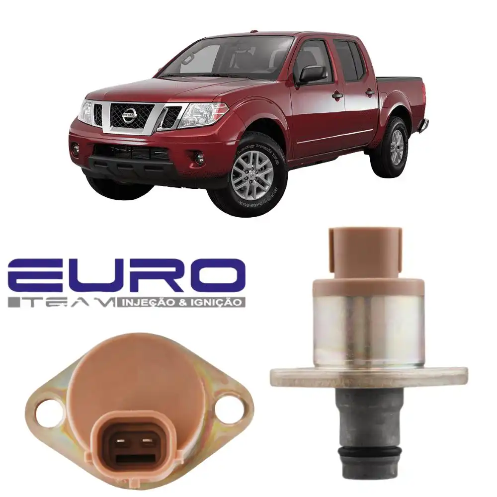 VALVULA REGULADORA BOMBA ALTA PRESSAO FRONTIER 2.5 2008 A 20