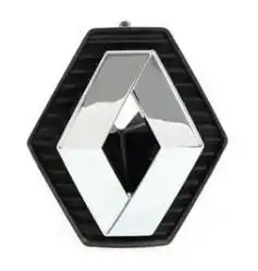 EMBLEMA PARACHOQUE CLIO 03/ KANGOO 09/