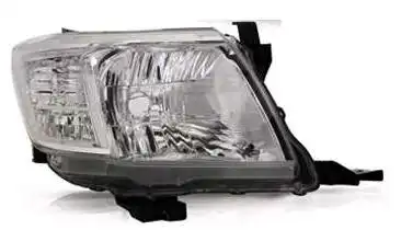 FAROL TOYOTA HILUX PICK-UP SRV 2012/2015 DIR
