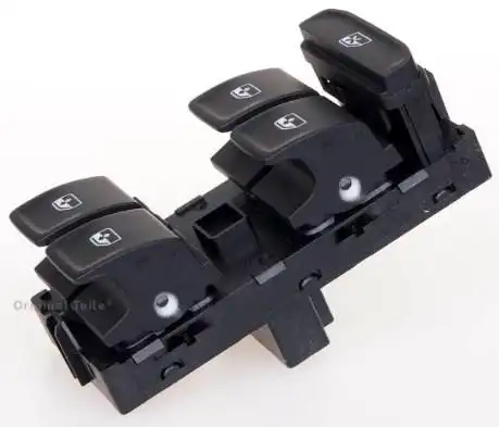 BOTAO INTER CONJUNTO VIDROS MOTORISTA VIRTUS 2018