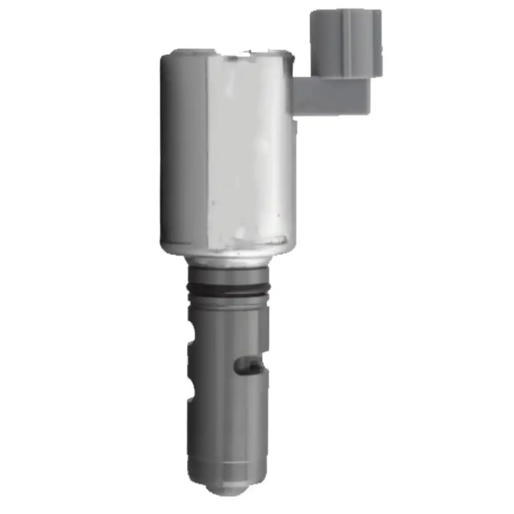 VALVULA SOLENOIDE PRESSAO OLEO NEW FIESTA 1.6 2012 EM DIANTE