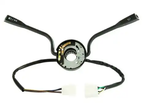 CHAVE PISCA KOMBI 82/89 C/TEMPORIZADOR