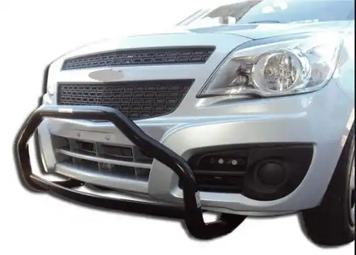 PARACHOQUE IMPULSAO MONTANA 11/  PRETO