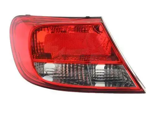 SINAL TRAS GOL GV ESQ FUME