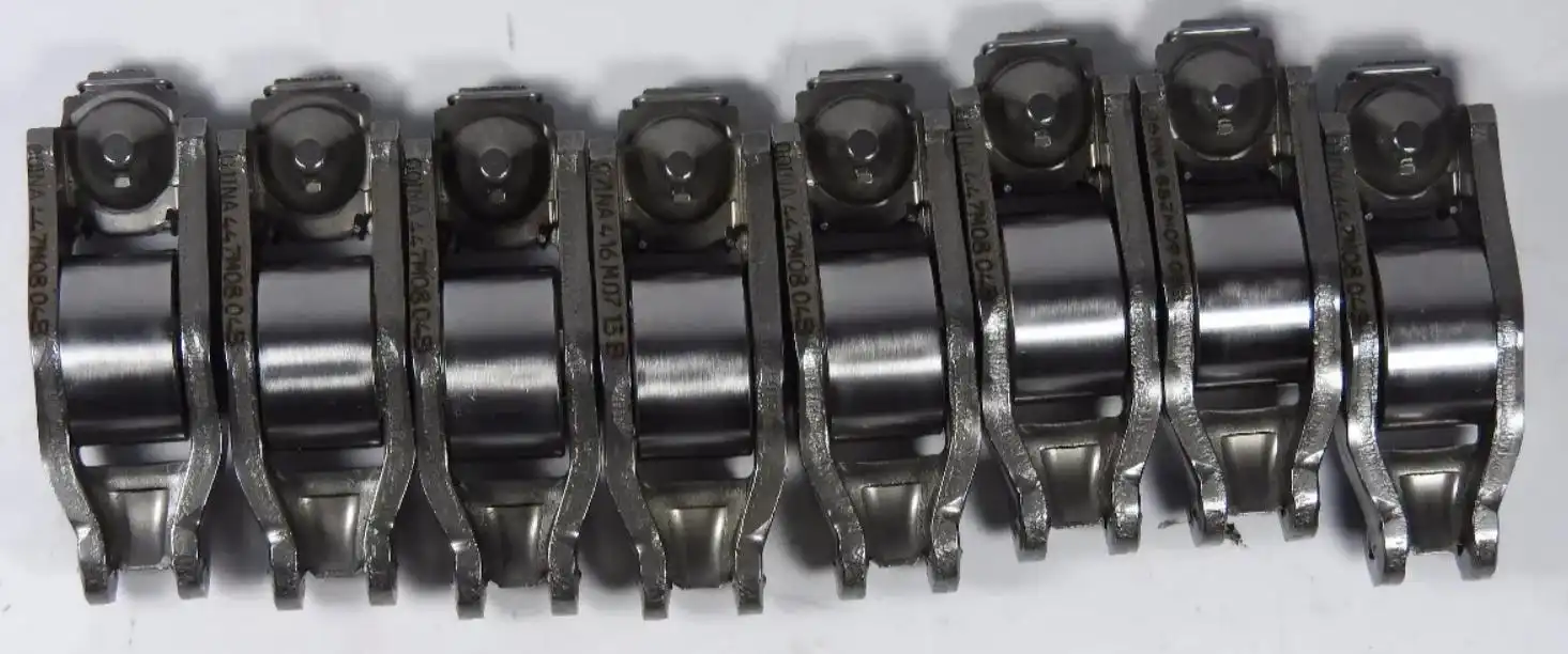 BALANCIM VALVULA CORSA CELTA MERIVA ASTRA VECTRA 2009/ MONTA