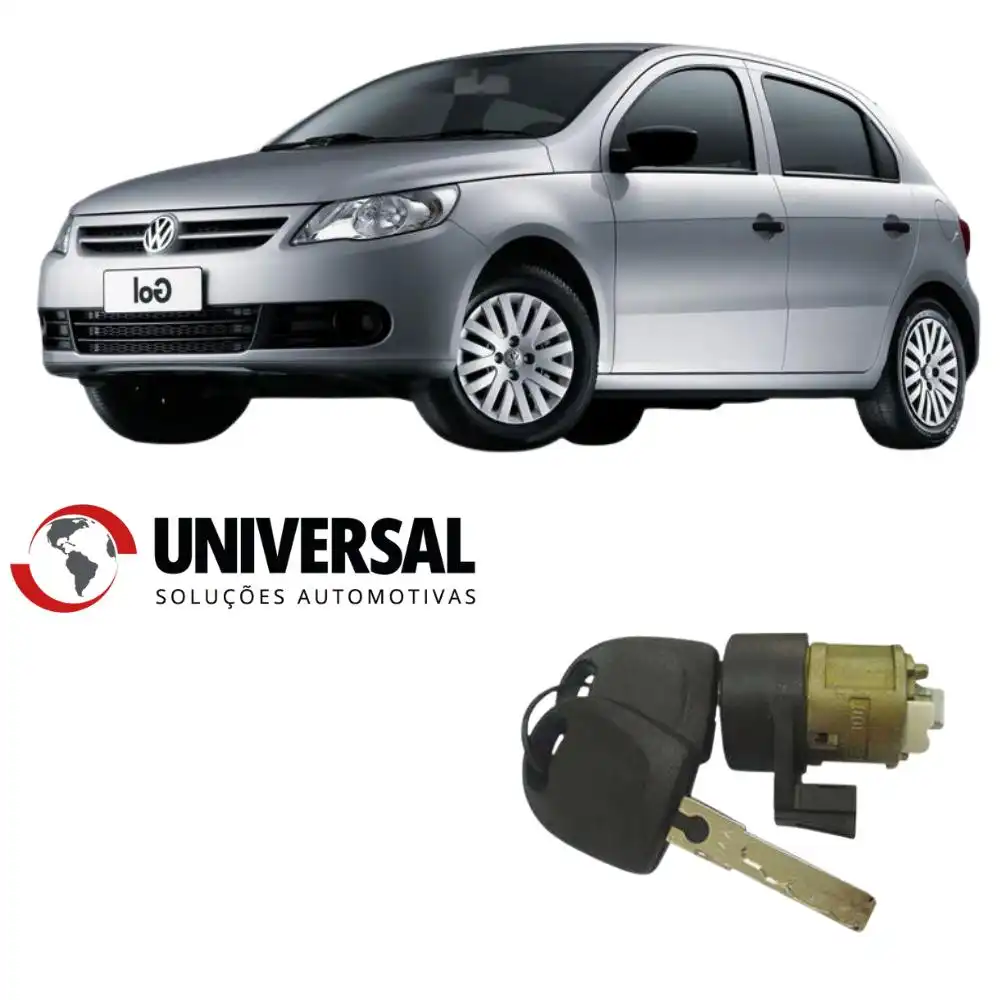 CHAVE IGNICAO GOL G5 G6 G7 G8 2008 A 2024 COM ANTENA