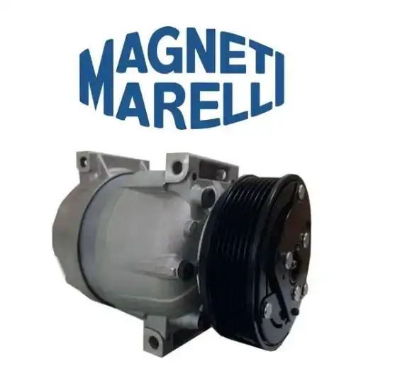 COMPRESSOR AR CONDICIONADO RENAULT MASTER 2.5 16V DIESEL 200