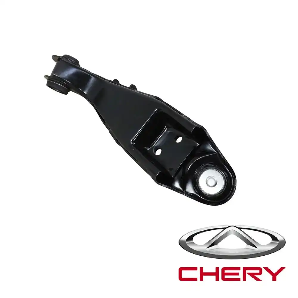 BANDEJA DIANTEIRA CHERY FACE 1.3 16V 2010 A 2015 DIREITA