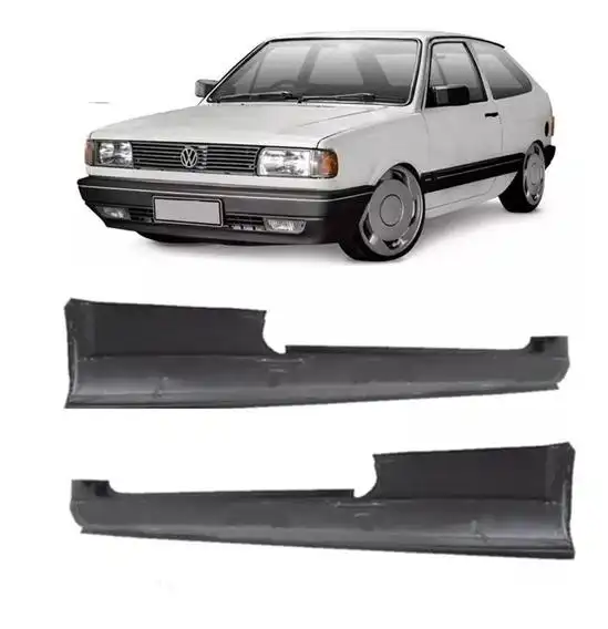 CAIXA AR EXT GOL, V. P. S. DIR C/ LATERAL