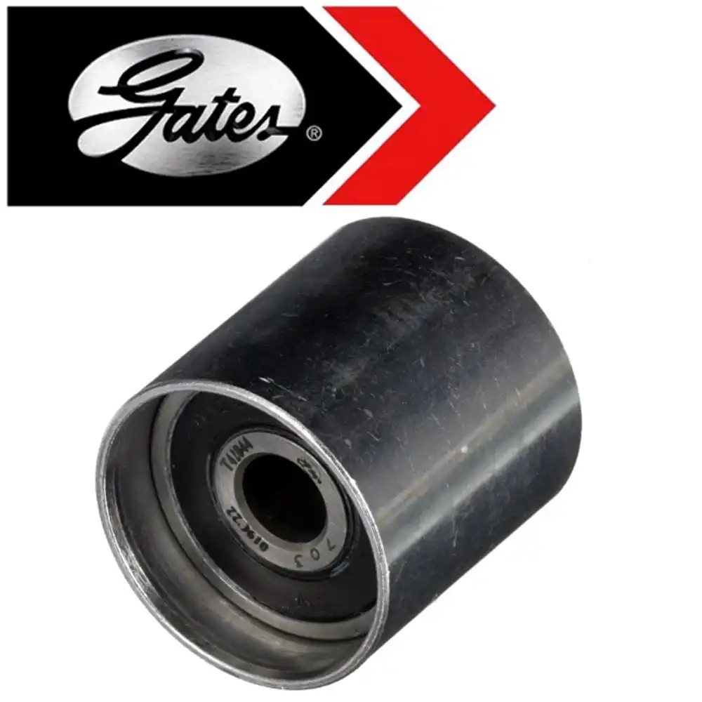 POLIA CORREIA DENTADA GOL 1.0 16V 2002 ACIMA