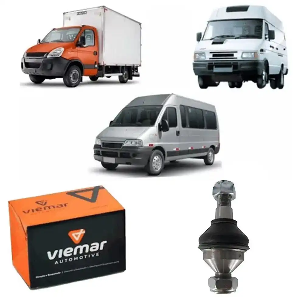 PIVO IVECO DAILY 1997 A 2005