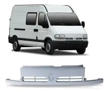GRADE SUPERIOR RENAULT MASTER 2003 A 2008