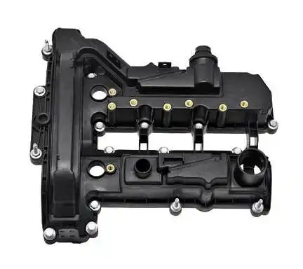 TAMPA VALVULA FORD KA 1.0 FLEX 2014 A 2018