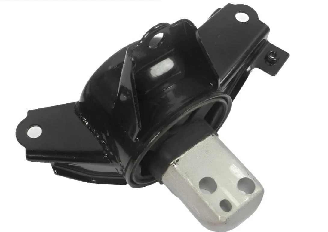 CALCO MOTOR HYUNDAI I30 2.0 16V 2008 A 2013 ESQUERDO