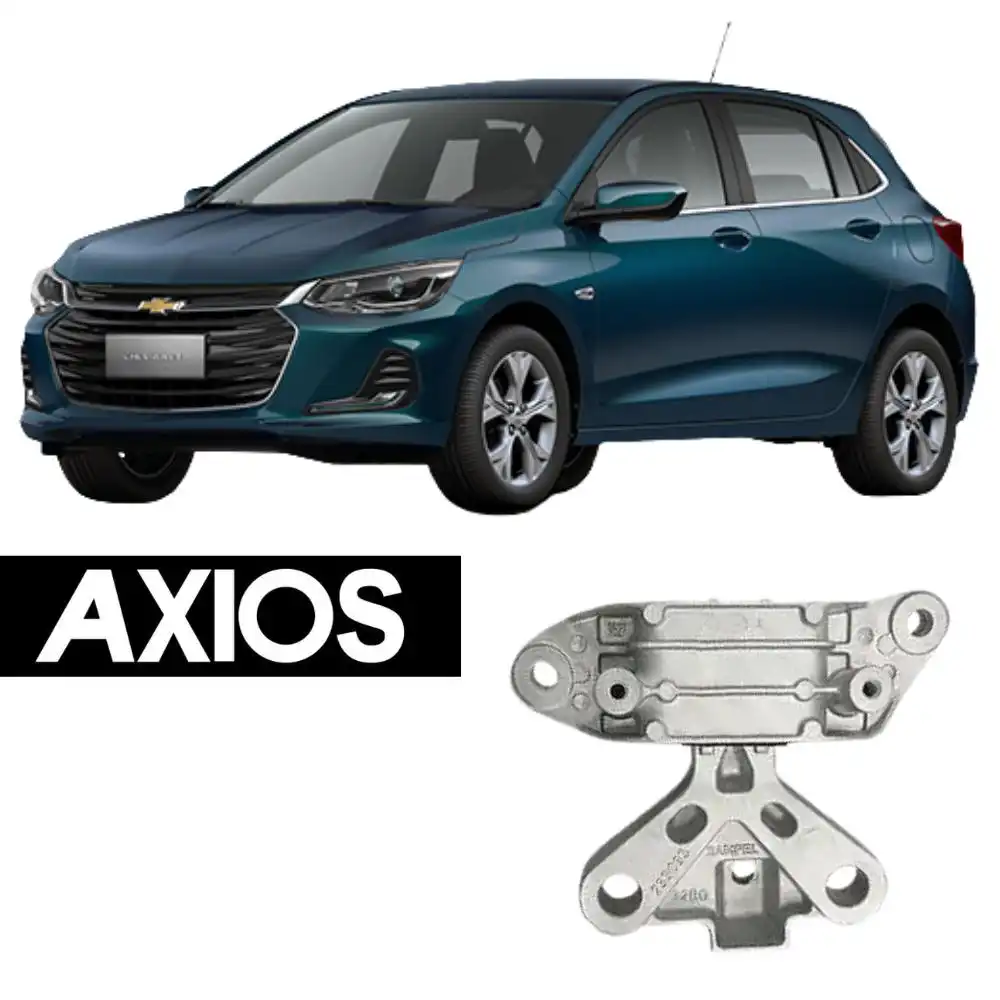 CALCO CAIXA ONIX 1.0 TURBO ASPIRADO 2019 ACIMA MANUAL