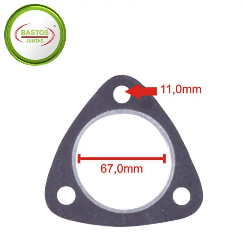 JUNTA CATALISADOR GOL AP MI