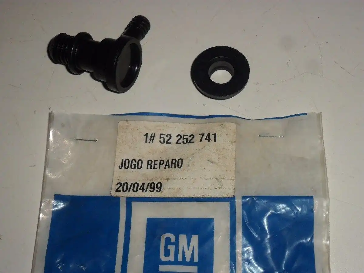 VALVULA RETENCAO VACUO MONZA 89/