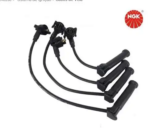 CABO VELA FIESTA 1.4 COURIER 1.4 16 V ( ZETEC ROCAM)