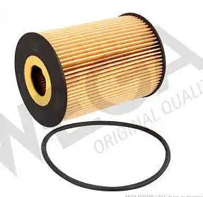 FILTRO OLEO MOTOR PORSCHE 911 CARRERA 2008/ REFIL