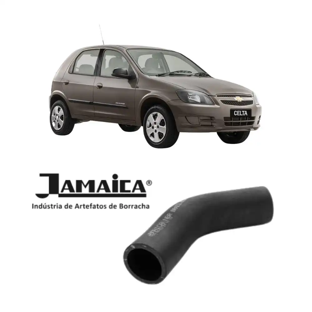 MANGUEIRA BOCAL TANQUE COMB CELTA 1.0 2009 A 2016