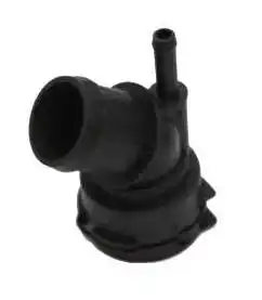 TUBO CONEXAO DAGUA TIGUAN 2.0 16V 2009 A 2017 - SUP RADIADOR