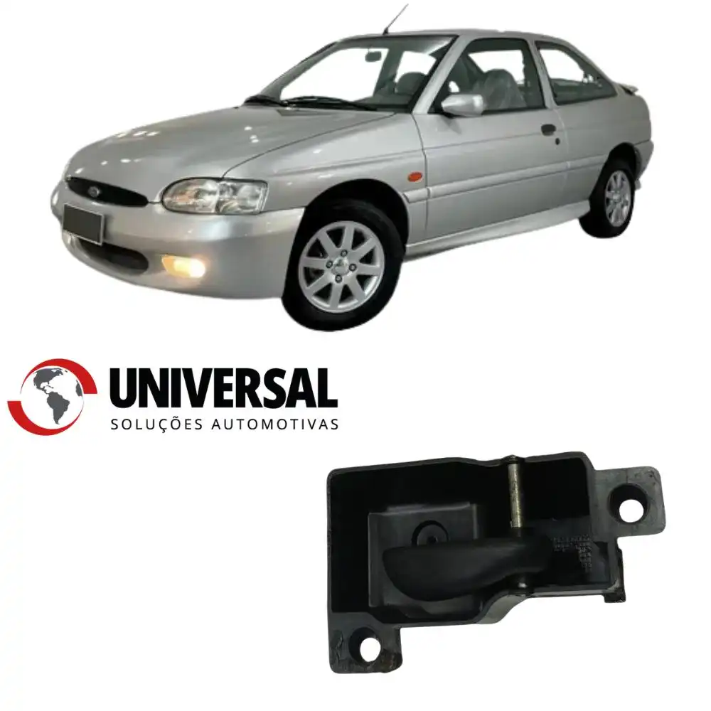 MACANETA INT ESCORT ZETEC 97/ DIANT/TRAS ESQ