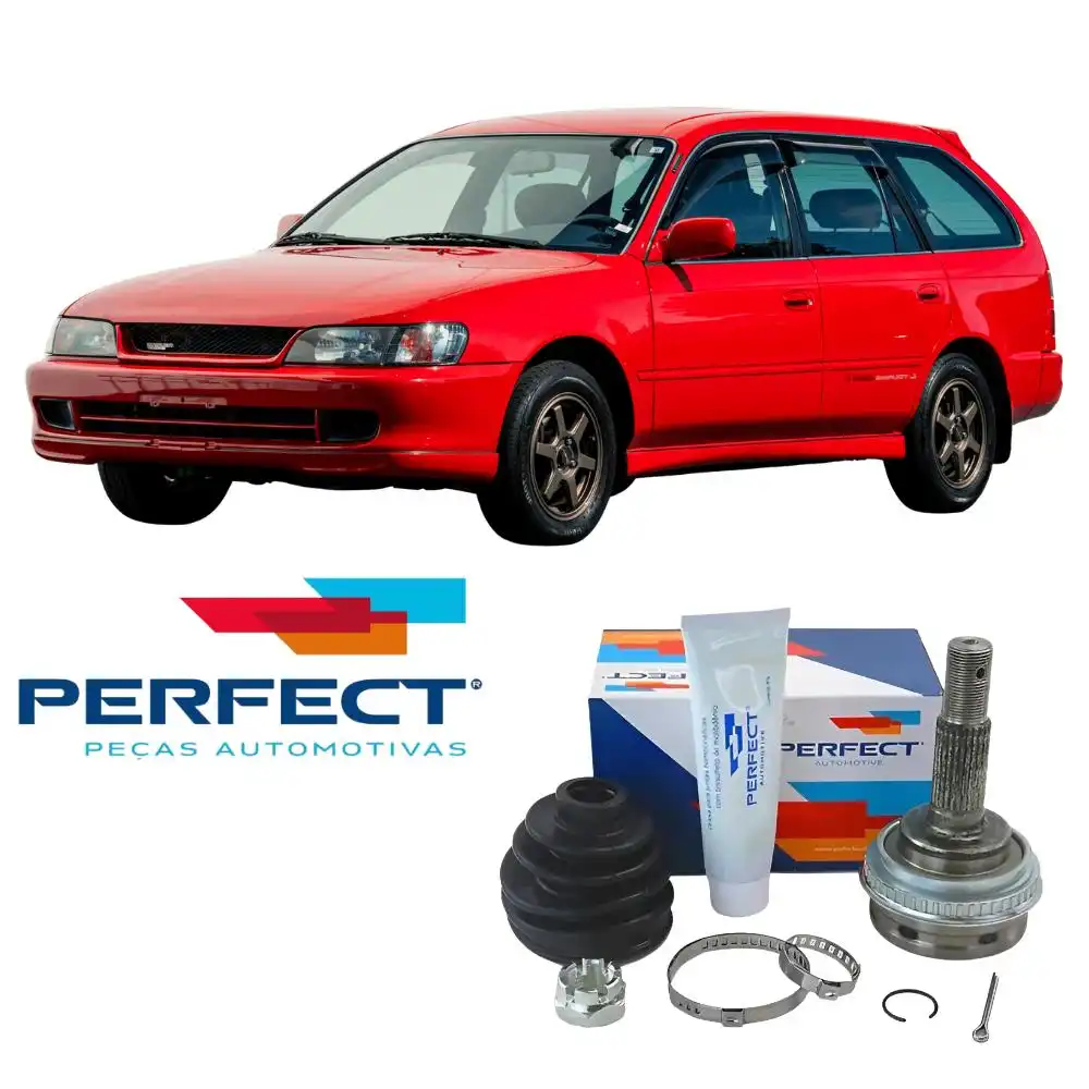 JUNTA HOMOC TOYOTA COROLLA 1.6 1.8 1999 A 2001 C/ABS