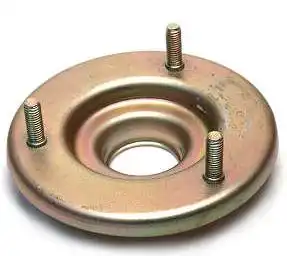 PRATO AMORTECEDOR DIANT FIAT UNO 85/ SUPERIOR