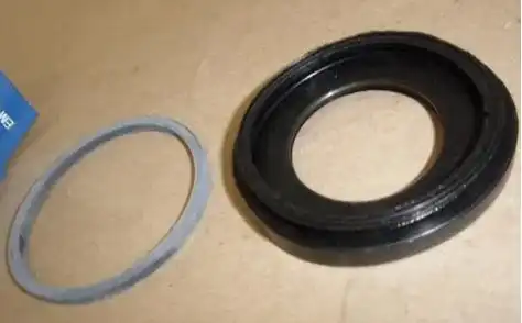 REPARO PINCA FREIO MONZA