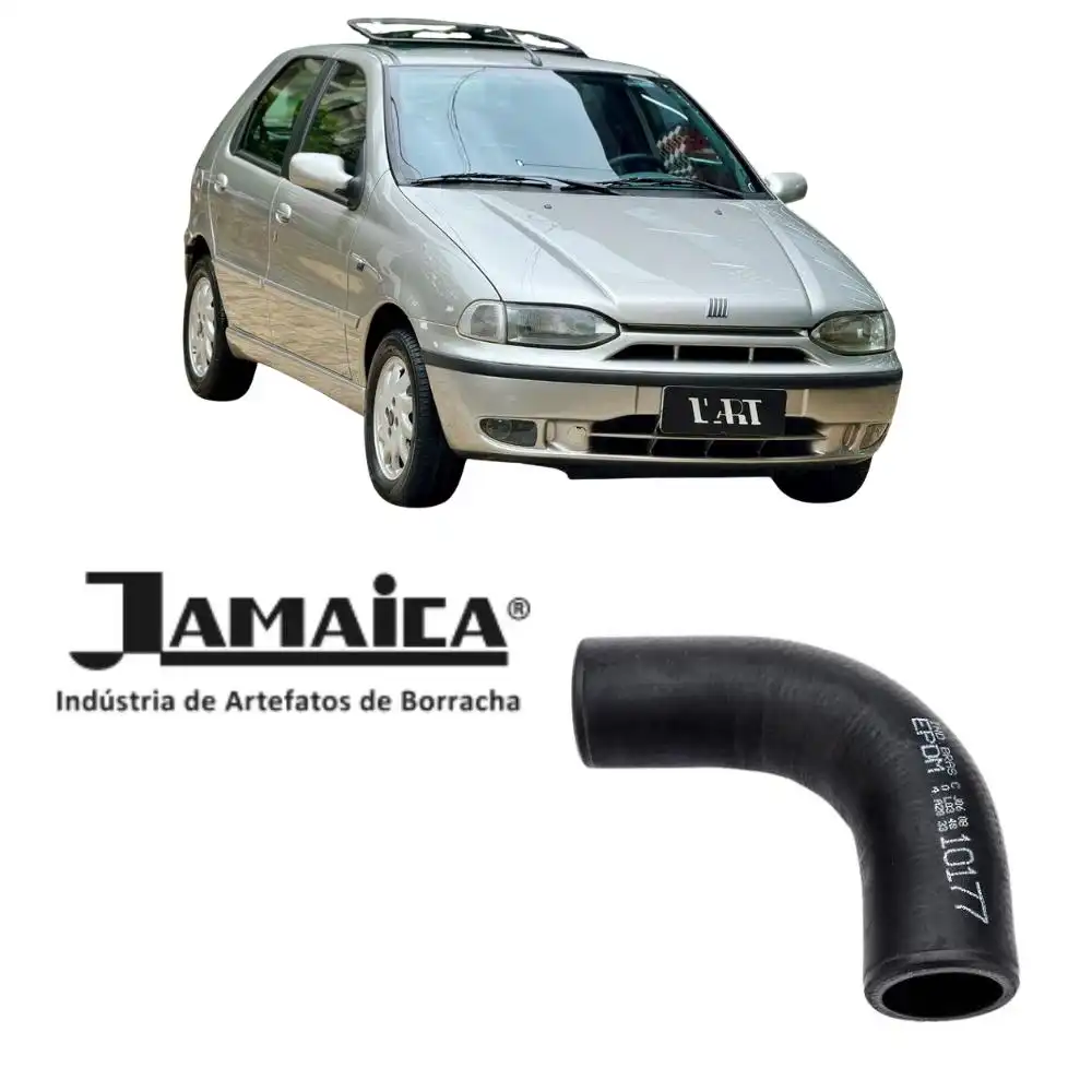 MANGUEIRA BOMBA DAGUA FIAT PALIO 1.6 16V 1996 A 2000