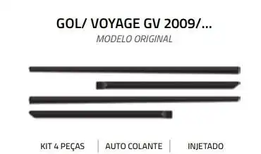 FRISO LATERAL GOL GER V 4PTS