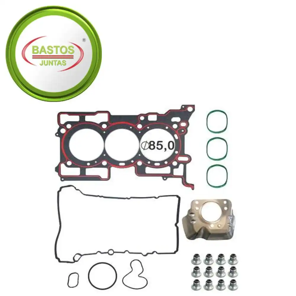 JUNTA MOTOR KA 1.5 12V 2017 A 2022 DRAGON