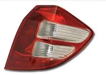 SINAL TRAS HONDA NEW FIT 09/15 DIR