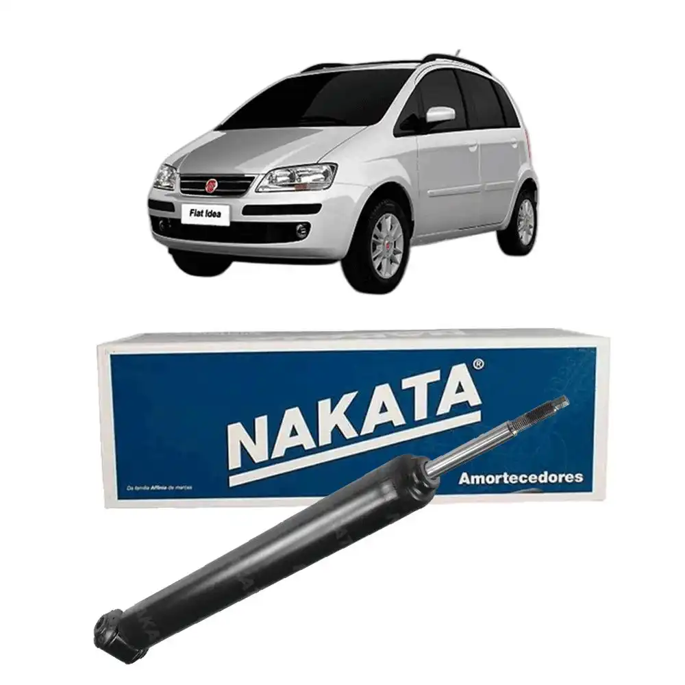 AMORTECEDOR TRASEIRO FIAT IDEA ADVENTURE 2006 A 2016