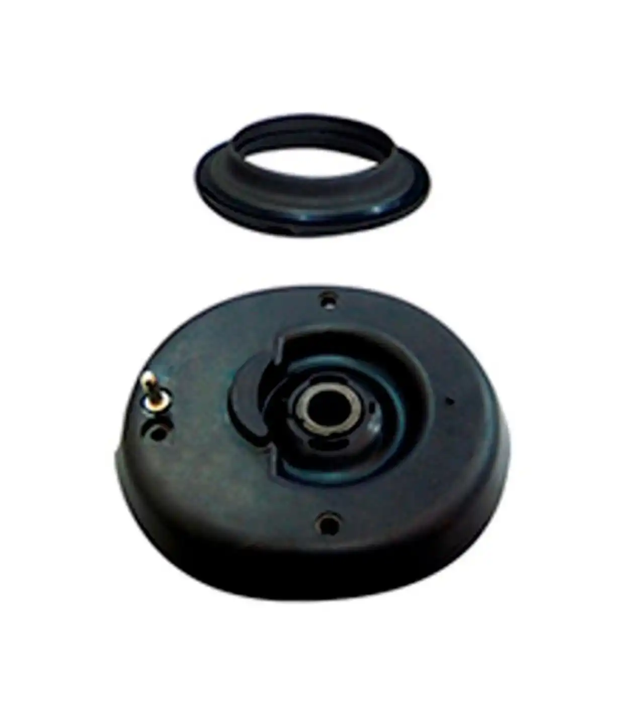 COXIM AMORTECEDOR DIANTEIRO CITROEN C3 2002 A 2012 COM ROLAM