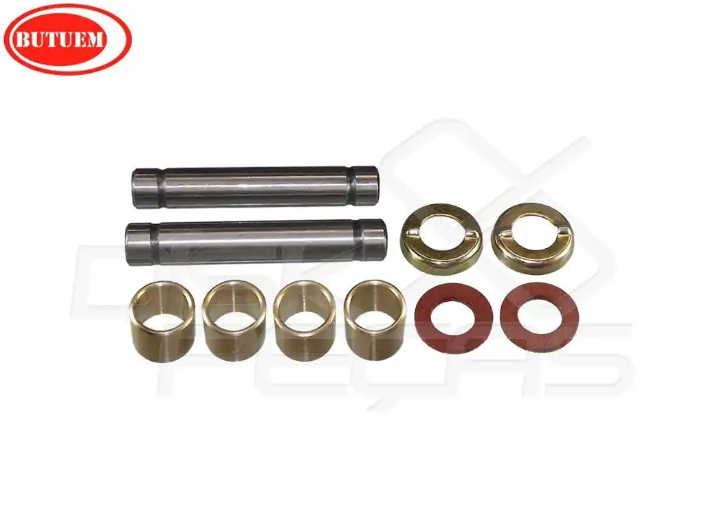 EMBUCHAMENTO FUSCA 1960/ VERTICAL