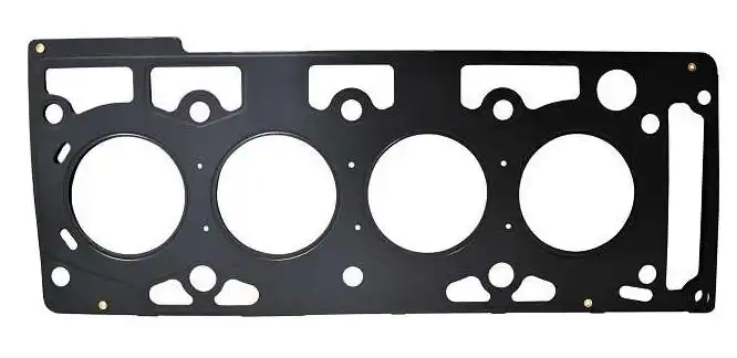 JUNTA CABECOTE FIESTA 1.0 8V ZETEC ROCAM 2000 A 2014 METAL