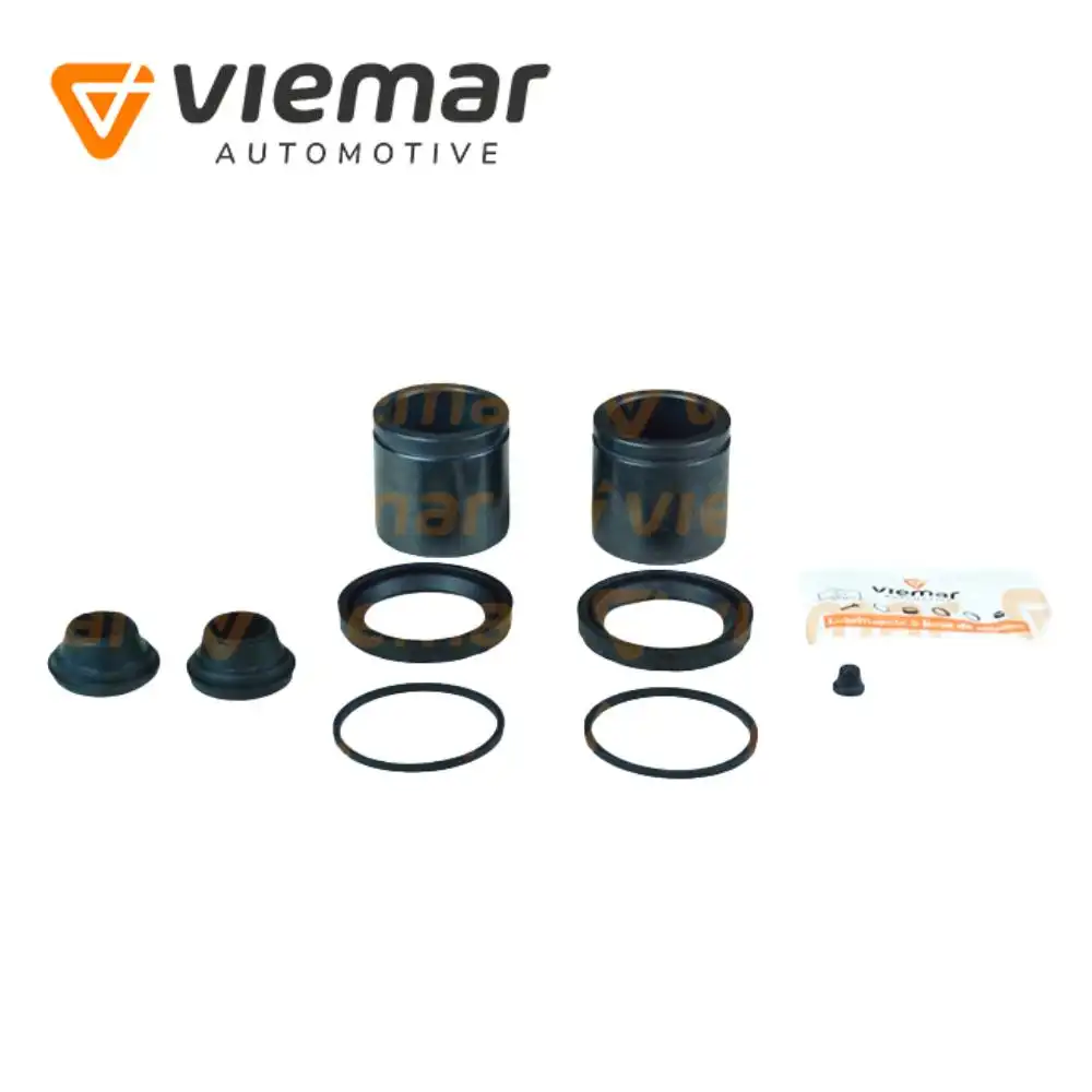 REPARO PISTAO E VEDACAO PINCA F-1000 1995 A 1998 DIANT