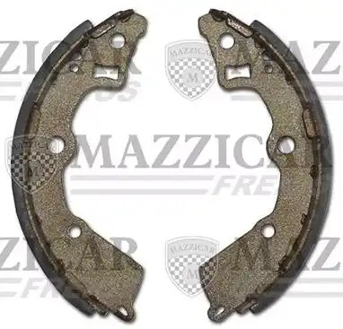 SAPATAS FREIO KIA PICANTO 1.0 2006 EM DIANTE