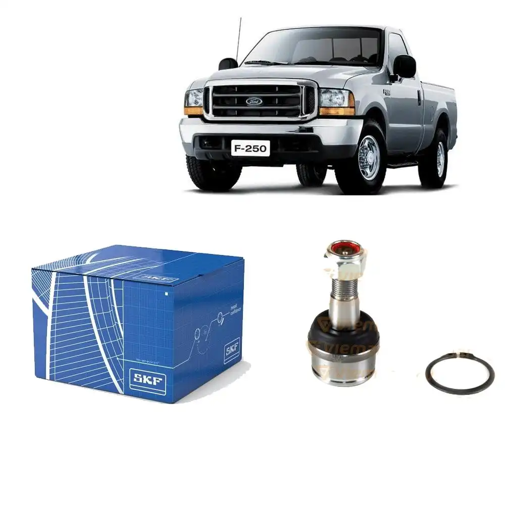 PIVO F-250 4X2 1999 A 2012 INFERIOR