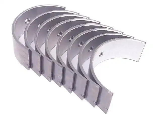 BRONZINA BIELA HONDA CIVIC 1,6 16V 1997 A 2001 GAS STD