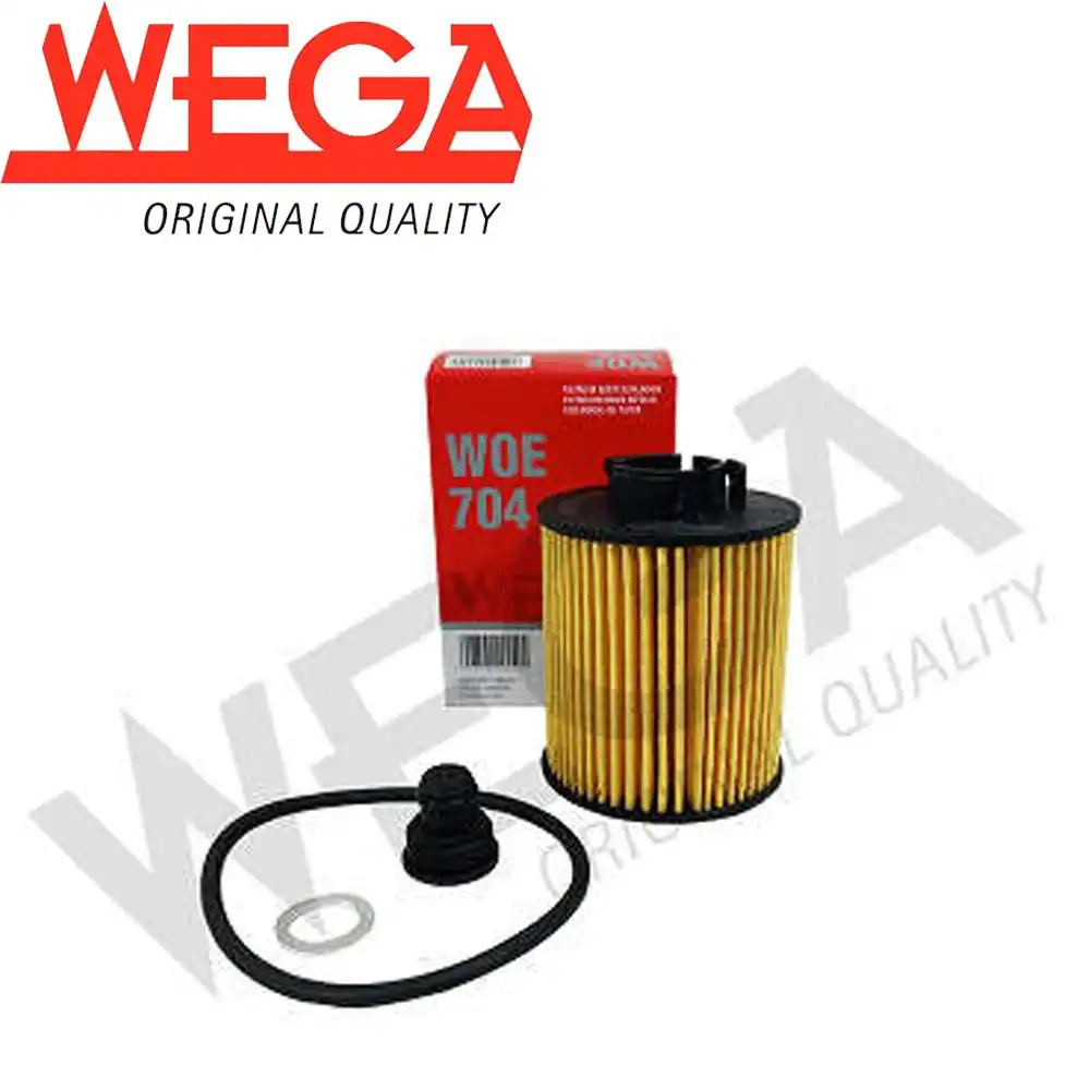 FILTRO OLEO MOTOR KIA SPORTAGE HYBRID 1.6 2022 EM DIANTE