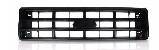 GRADE RADIADOR F-1000,F-4000 93/96 PRETA