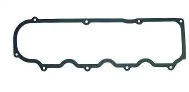 JUNTA TAMPA VALVULA UNO 1.3 8V ETANOL 1984 A 1993