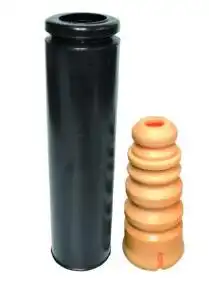 KIT AMORTECEDOR TRASEIRO FIESTA 2003 A 2014