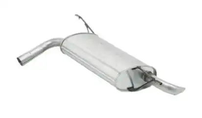 SILENC TRAS ECOSPORT 2.0 16V 2003/ (4X2)