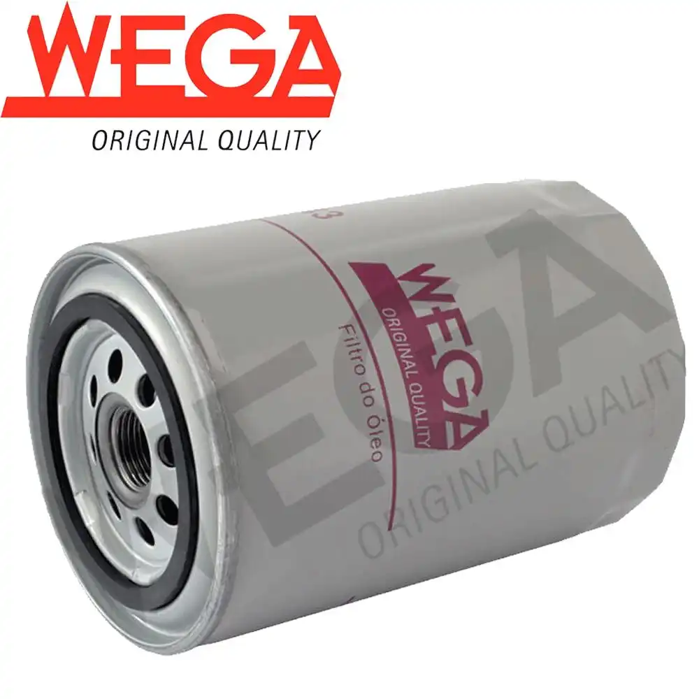 FILTRO OLEO MOTOR AUDI A4 1.8 20V 2000 A 2007